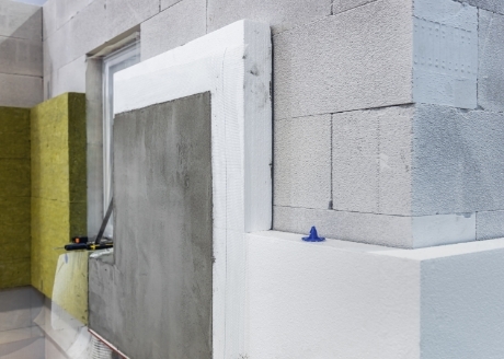 DOSKONAŁA IZOLACJA TERMICZNA