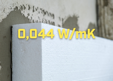 Współczynnik izolacji cieplnej