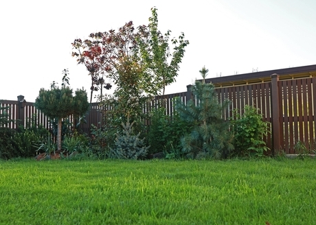 Utrzymanie przęseł w niezmienionej pozycji