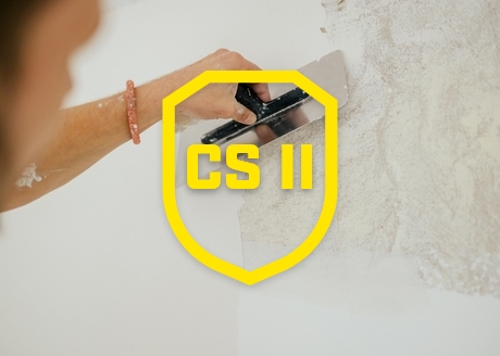 WYSOKA WYTRZYMAŁOŚĆ CS II