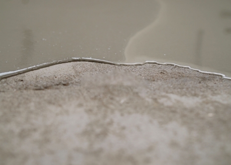 Korygowanie niedokładności wymiarowych elementów ściennych