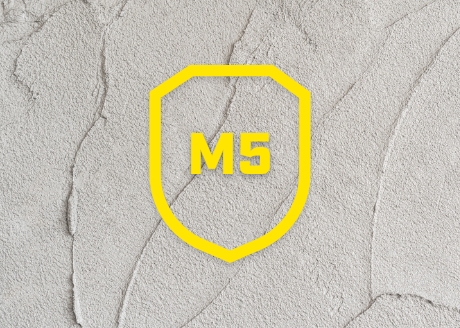 WYTRZYMAŁOŚĆ NA ŚCISKANIE M5