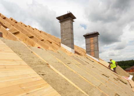 Uniwersalne zastosowanie w ocieplaniu