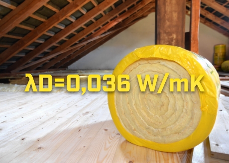 Współczynnik izolacji cieplnej