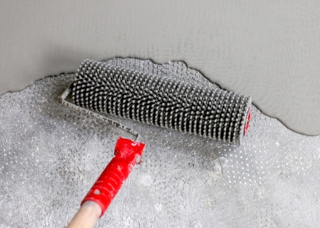 KRÓTKI CZAS WIĄZANIA