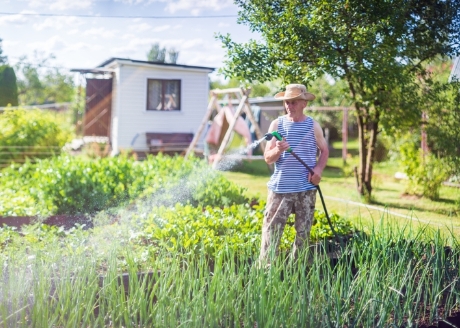 Blokada pracy ciągłej