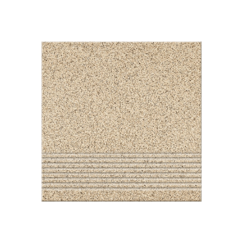 Gres szkliwiony gres Milton beż stop 29,7 x 29,7 cm