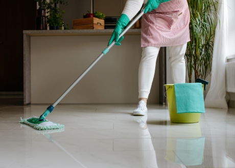 ŁATWA DO UTRZYMANIA W CZYSTOŚCI