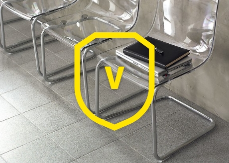 KLASA ŚCIERALNOŚCI V
