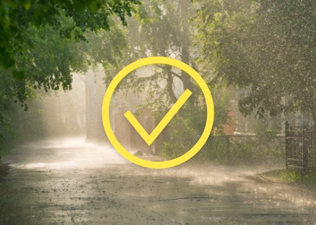 Odporność na działanie czynników atmosferycznych