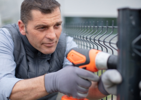 Szybki samodzielny montaż