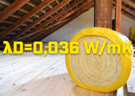 Współczynnik izolacji cieplnej