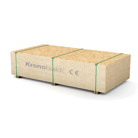 Płyta OSB 12 x 1250 x 2500 mm