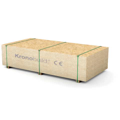 Płyta OSB 18 x 1250 x 2500 mm