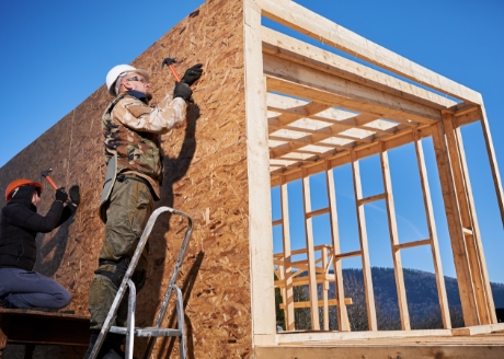 Wysoka wytrzymałość