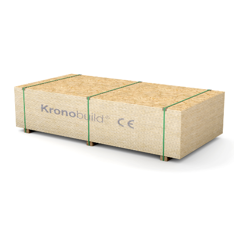 Płyta OSB 22 x 1250 x 2500 mm