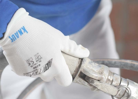 Łatwość aplikacji