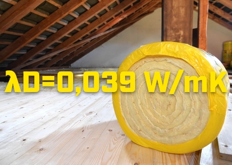 Współczynnik izolacji cieplnej