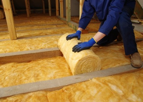 DOSKONAŁA IZOLACJA TERMICZNA