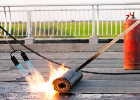 Montaż za pomocą szybkiego zgrzewania