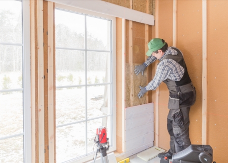 Właściwości termoizolacyjne