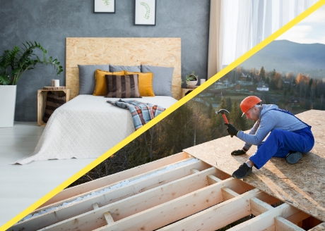 Uniwersalne zastosowanie wewnątrz / na zewnątrz