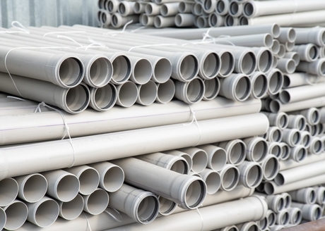 Wysokiej jakości tworzywo PVC