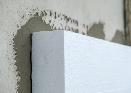 WSPÓŁCZYNNIK IZOLACJI CIEPLNEJ