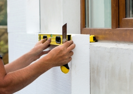 OCHRONA PRZED NADMIERNYM UCIEKANIEM CIEPŁA