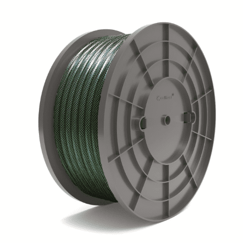 Wąż ogrodowy Economic stojak 3/4