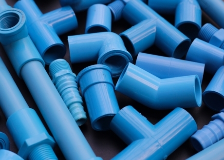 Wysokiej jakości tworzywo PVC