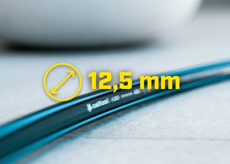 Średnica 12,5 mm