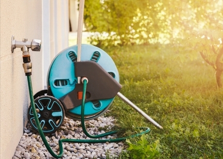 System zapobiegający skręcaniu