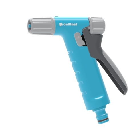 Zraszacz pistoletowy Hydron