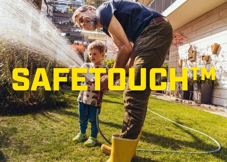 system SAFETOUCH™