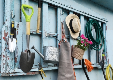 Komfortowe przechowywanie