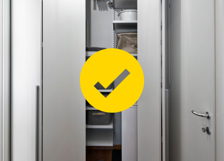 Wygoda przechowywania