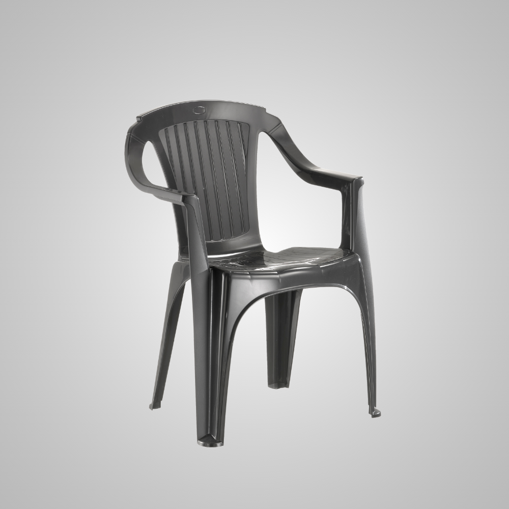 Farba lateksowa Clean&Color Limonkowa Tafta 2,5 l Dekoral