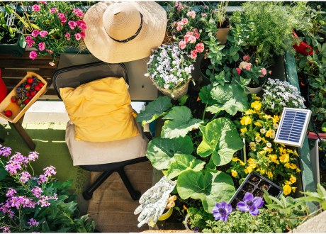 Odporność na czynniki zewnętrzne
