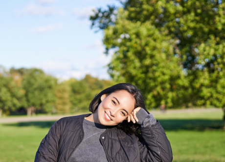 Regulacja oparcia i miękka poduszka