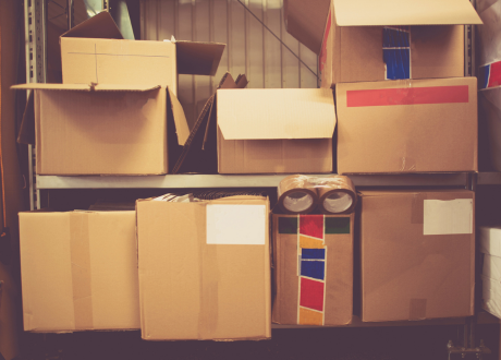 Łatwość przechowywania