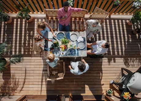 Funkcjonalność grilla