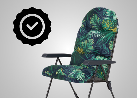 Zawsze gotowy do użytku