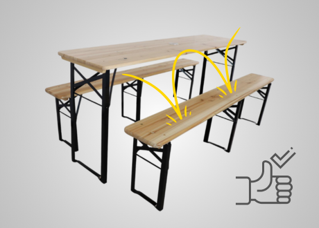 Wygodne użytkowanie
