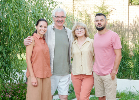 Wygodne miejsce do siedzenia