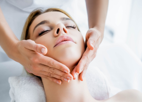 Maksymalny komfort wypoczynku