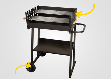 Wysoka funkcjonalność