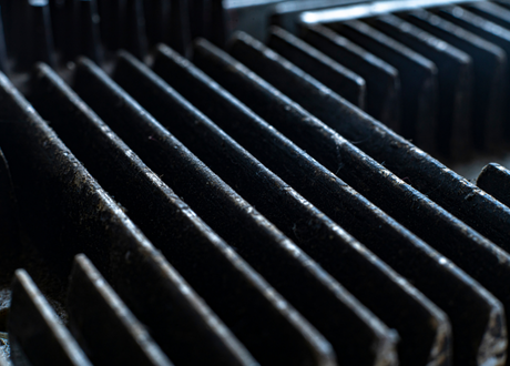 Ułatwione grillowanie