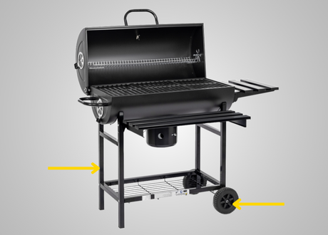 Stabilność konstrukcji