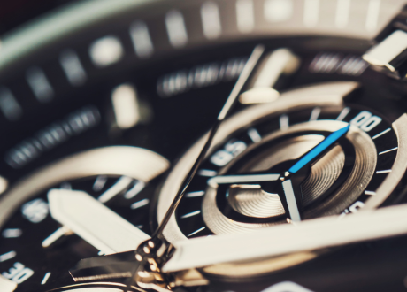 Duża powierzchnia rusztu